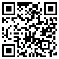 QR Code for 3BBPS64dGiYXMEmTsagNJa3Xm7XRBgxDQ1