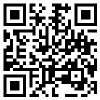 QR Code for 3BCkBe2e6YcbqzCZgdSGaPSm3S625wPbkF