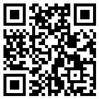 QR Code for 3BD1KauwRY5b6kc8AzinDQ4EyqsH2EdLrR