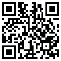 QR Code for 3BDkTnAzHt3iui7kGAJLsixv3CCMmV6Hye