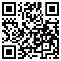 QR Code for 3BDuGY8MAXX52dpMrNJPhnfZUQkRTUeneB