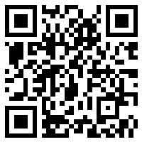 QR Code for 3BEjZ1NFpPAG7gbjPLWzBpR5KmpFpdmrfc