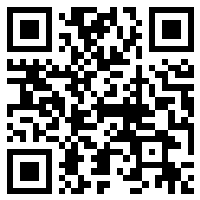QR Code for 3BExWqzy8ziMx8UbVhLDvHX8CD5DMN235j
