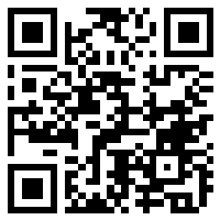QR Code for 3BFby76AweQj9Xh1wh7sp48GwSLcdYuRWq