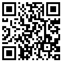 QR Code for 3BGC5GcTwE8QnfNHW5NmxDPUAH5CLTwJGY