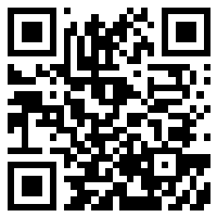 QR Code for 3BGFnKsUW6ikL3YY8BkMhEXqB34ms2bKex