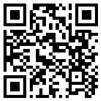 QR Code for 3BGjV3FfzmwE8x2ynCEmVQYKa3NiUa2fcP