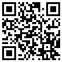 QR Code for 3BJVCheHJnoG8KVXcb13JvfHzWTo8DHR7T