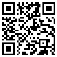 QR Code for 3BK1zJrTbDSVTQYYyqWZtceeWsLPzMuqzS