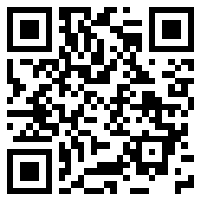 QR Code for 3BK4S3FRUXbTV9WdTTBGnFrP7EbypjSWAA