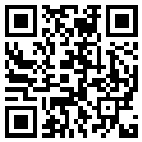 QR Code for 3BL6EUT8SfXF7BoU5hDpvjdESENjkGnVWd