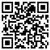 QR Code for 3BLfAxUN85t3aVqpcXKL59i65qnt8ryaaS