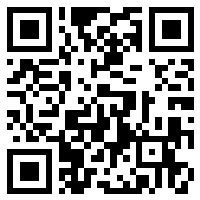 QR Code for 3BLpzkk4GGXxRTu2oG2am5dZ1TKiJY9Pwe