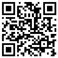 QR Code for 3BMEX8L8dQCXdgbMKMe6D9pcTWWk6ZLcvf