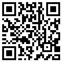 QR Code for 3BMEXLwdSAtZMvfN8fUrK521LMTM8rdmCP