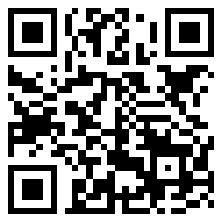 QR Code for 3BMEXeRDFG8eMUcHKFjzBDyPJFfJc9Y2bV