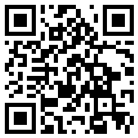 QR Code for 3BMQAt1vf3eafsCK1Cj7bW2tWu37CkoBT2