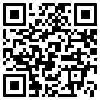 QR Code for 3BMe5FgkfeEoAZWsMFH64gmzqctXmMk2XT