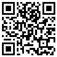 QR Code for 3BNzzXFuMTzvYdaiSP1o1h9SMPwrF3jp45