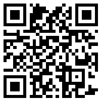 QR Code for 3BP2YZKcoUfr3Pjxbae4Z9ng7joZPyji2D