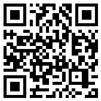 QR Code for 3BQ7D2LHF3CWJXVHbyeU5k3daqKnQWzhZP