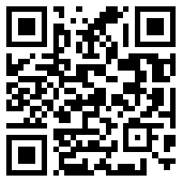 QR Code for 3BQGX2BAtxLYbcc8vg1Fs1bVnug4wtA9Fp