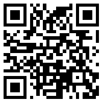 QR Code for 3BQo9dDBCbsrmcvfFdMFMP3WMvYMhzQpBv