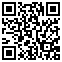 QR Code for 3BRTDNyzudTkhXeBVupM6F5i2x2i3YWPFz