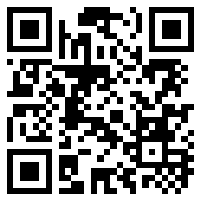 QR Code for 3BTGxrS6c5CBkRcaQWSd656WfWyabPJtzd