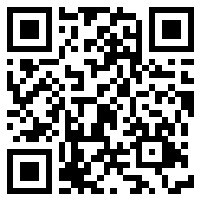 QR Code for 3BTXU7ufeDVVYVN3A9KMXgo862ck8Jfc3p