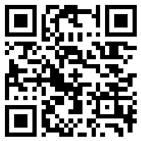 QR Code for 3BTha31xXaaeBvvtYKAbXWSUPmLEAzmEd7
