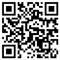 QR Code for 3BULjxvPRccvgLiBU2USuENUqVCF8oEBzh