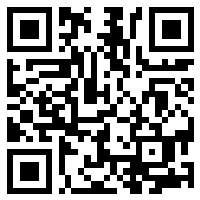 QR Code for 3BUvU3ozinesTztKPDHxZx7pkGgffuJSQ4