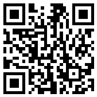 QR Code for 3BV3csTysoe64zuk3jnTKab4B9Njd2vPfM
