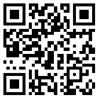 QR Code for 3BWNdHYCTUPcnkVkhmaUAdfc69RsX4G8hD