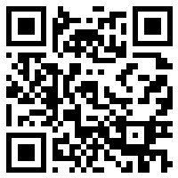 QR Code for 3BXJZ1XNE1JjBjaDFBKyapyFBC5ZfzmHGc
