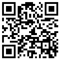 QR Code for 3BXbD2jxpU62dZf6ZH4jFM4vaer6WaLW5i
