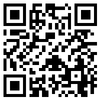 QR Code for 3BYE6bitQUsG8XwSczP6Eq3FmaZrdip5Sj