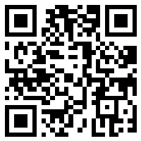 QR Code for 3BYXL7CvCJedoctkPVf4vQZui9QddLwEu5
