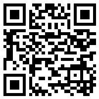 QR Code for 3BZjm1x7y4HVZ6Fd3HgKe9Xmo3D7iNKByc