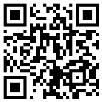 QR Code for 3BbG5DbPJerfvNxvj2Ag6F9JAxvn4zG79c