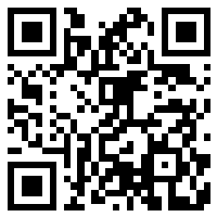 QR Code for 3BbK7GUTF5FccCD9xmDzMui7Mx2qnnP7ux