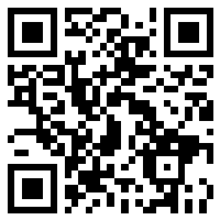 QR Code for 3BbtpgfMsMygTiKHf7Ge4rSThwvZx7U2k7