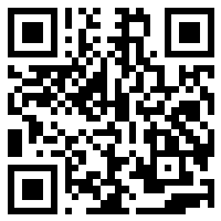 QR Code for 3BcDrdbnanM91XVrdjguTYkBbaUbw7t9jf
