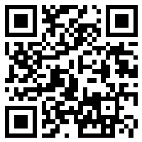 QR Code for 3BdUvisocoZJH6FSAr9Jor8RTQfk3VcxjX