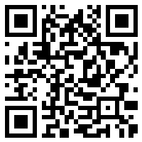 QR Code for 3Bdb53fAZATVVU6FE62NfNXKT1PFkhAmAo