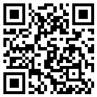 QR Code for 3Be2Q23WHX3fqvB9ceSWaYFSCKrKPNvX4j