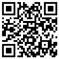 QR Code for 3Be6c6kSY4DWBQoEVmXgUUMmyi6swp6r4d