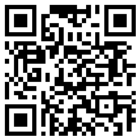 QR Code for 3BeCjD3AR65PcdeMYKvLtaBu38ojRdA9og