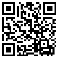 QR Code for 3BfDTHAV5GDG9XBCpVi6t1nJmFyCuVY3XJ